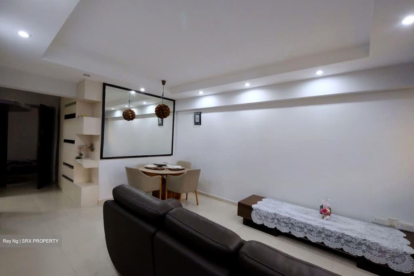 Blk 482 Admiralty Link (Sembawang), HDB 4 Rooms #590838831